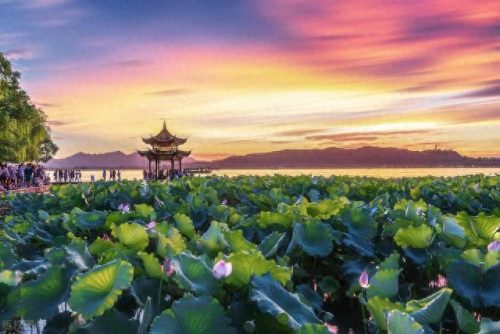 浙江十大寺庙排行榜前十名(浙江有哪些出名寺庙)插图6