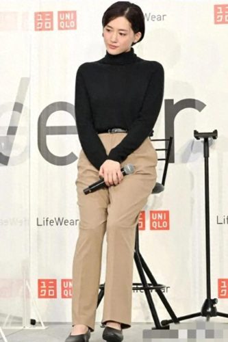 全球颜值排名前十女优(全球颜值100女星)插图24