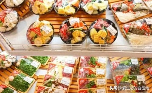四川预制菜排名前十(中央一号文件首提预制菜)插图2