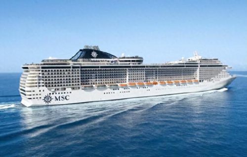 世界最豪华的游轮(爱达魔都号)插图6 世界最豪华的游轮(爱达魔都号)插图6