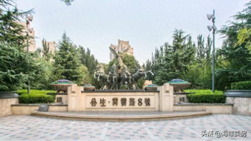 辽宁朝阳十大豪宅排行榜(东北最好的豪宅排名)插图20