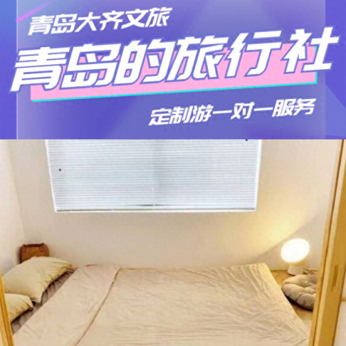 青岛旅游公司的排名前十(青岛旅游公司排名前十名)插图1