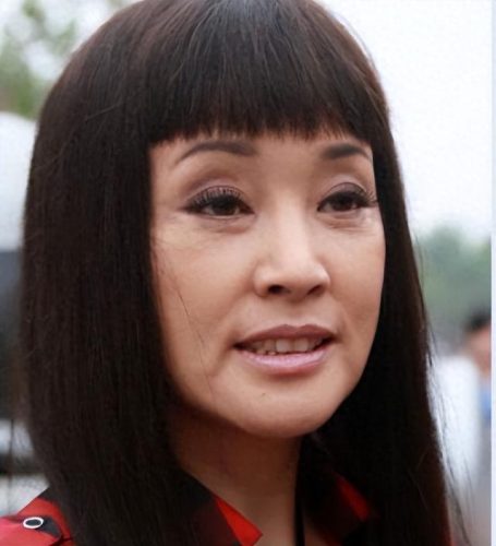 养生十大美女排行榜(养生界的西施)插图3