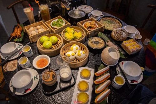 海口烧烤大排档排名前十(海口烧烤好评排行榜)插图32 海口烧烤大排档排名前十(海口烧烤好评排行榜)插图32