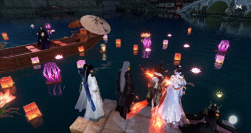 十大良心手游排行榜ios(ios十大巅峰单机游戏)插图