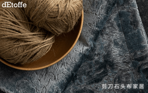 全球十大窗帘布料排行榜(银岭窗帘布料批发市场)插图9