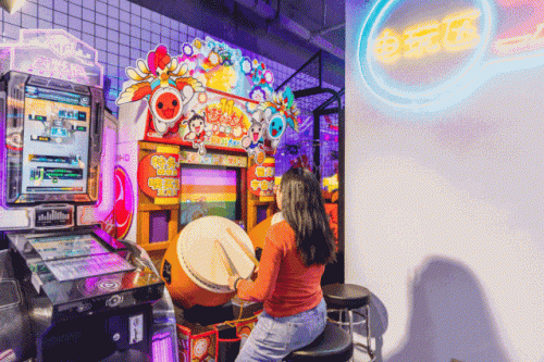 漳州十大游乐园排行榜图片(漳州游乐场排行榜)插图30 漳州十大游乐园排行榜图片(漳州游乐场排行榜)插图30