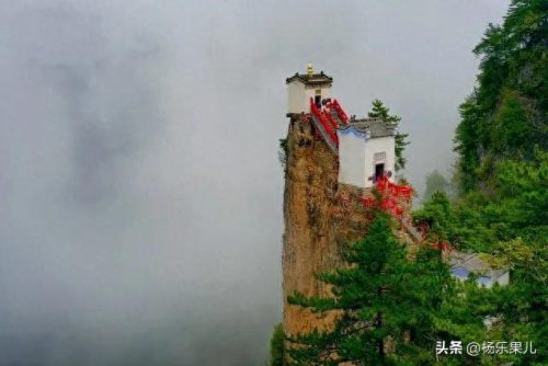 商洛市十大景区排行榜(淄博十大免费景区)插图24