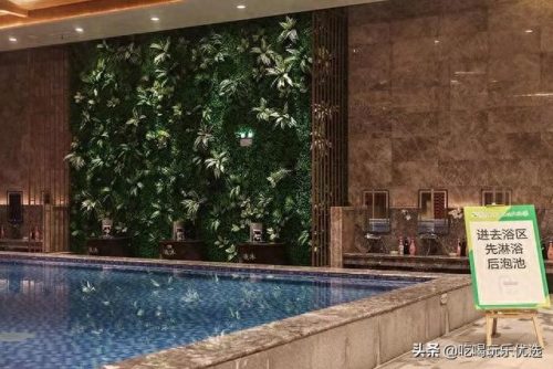 南京浦口洗浴十大排行榜(南京的洗浴排名)插图6