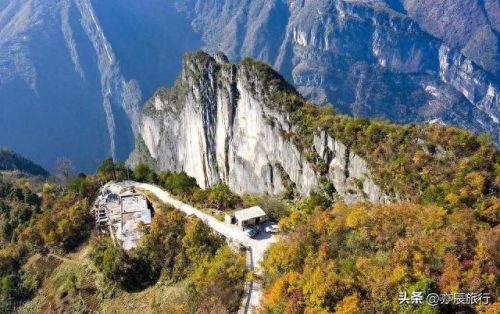 重庆夏季旅游十大排行榜(重庆三天最佳攻略)插图17