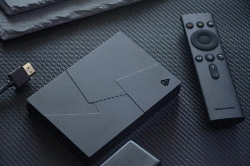 网络机顶盒什么牌子好(网络机顶盒怎样连接电视)插图2