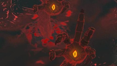 冒险者传说武器排名前十(冒险者传说四大神器)插图16 冒险者传说武器排名前十(冒险者传说四大神器)插图16