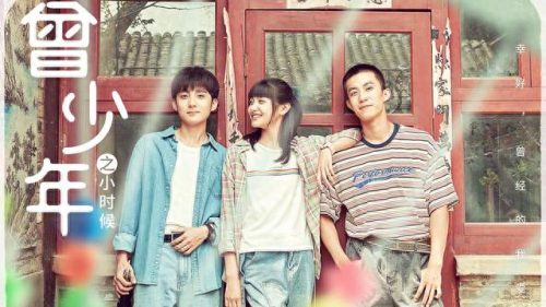 中国近年电视剧排名前十(中国十大电视剧排行榜最新)插图6