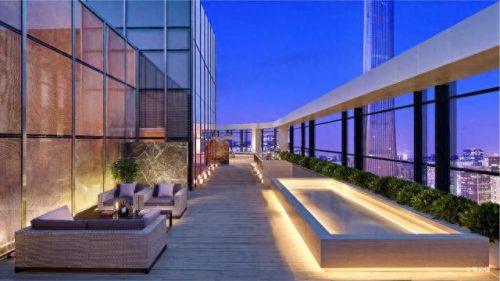 十大女王豪宅排行榜前十名(亚洲十大豪宅排名第一)插图32