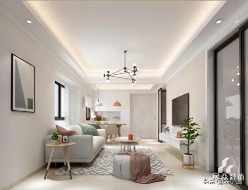 深圳市 装修公司排名前十(深圳倩姐装修)插图1