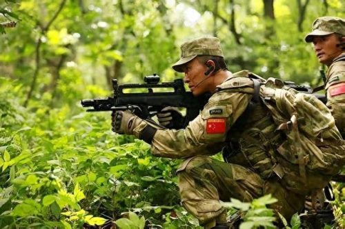 特种兵训练学校排名前十(特种兵学校动画片)插图11
