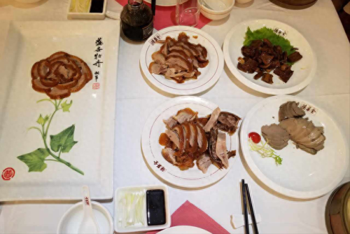 十大鸭炉品牌排行榜及价格(脆皮飘香鸭炉)插图3