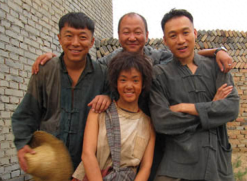 十大抗战剧排行榜前十名(十大抗战电影排行榜)插图6