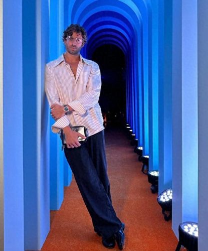 男生穿搭博主粉丝排名前十(170穿搭博主排行榜前十男生)插图3