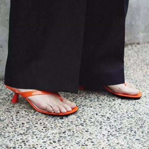 新款人字拖十大品牌排行榜(高档人字拖品牌)插图24