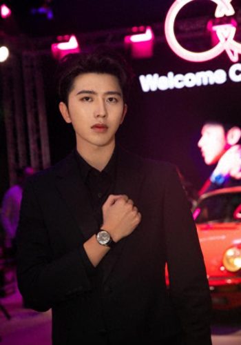 十大明星新歌排行榜最新(明星排名前十的歌手)插图24