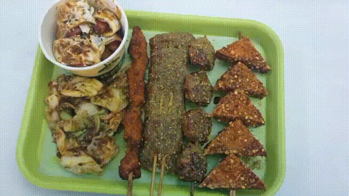 吉林加盟小吃店排名前十(吉林靠谱小吃加盟)插图4 吉林加盟小吃店排名前十(吉林靠谱小吃加盟)插图4