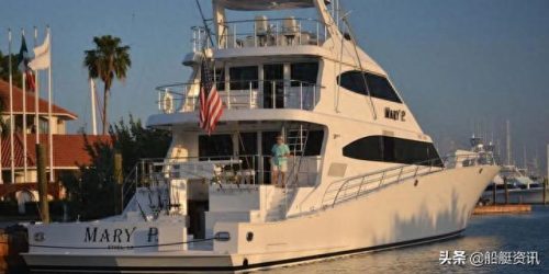 十大豪华钓鱼艇排行榜最新(国内十大钓鱼艇品牌)插图15