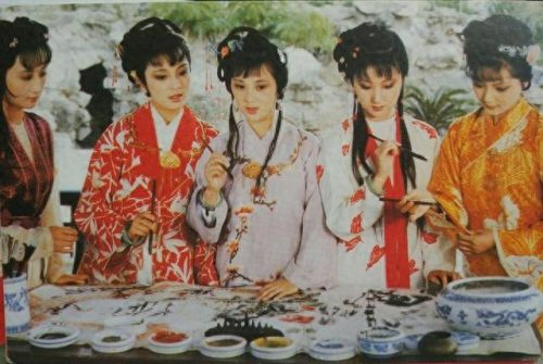 中国姓名十大排行榜(全国姓名排名前十的人)插图21
