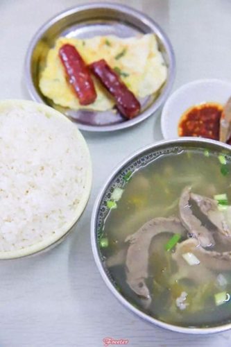 海口烧烤大排档排名前十(海口烧烤好评排行榜)插图7 海口烧烤大排档排名前十(海口烧烤好评排行榜)插图7