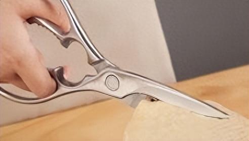 厨房剪刀十大排行榜(厨房剪刀第一名)插图 厨房剪刀十大排行榜(厨房剪刀第一名)插图