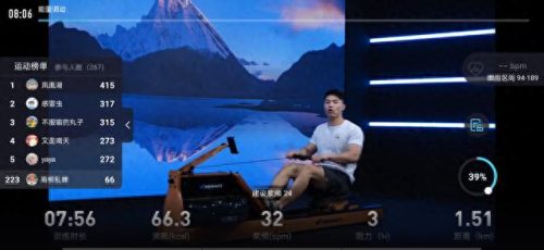 十大室内健身器材排行榜(家用室外健身器材十大排行)插图67