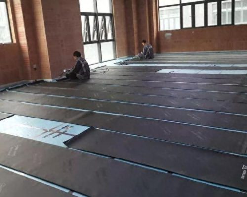 吴江地暖排名榜前十(地暖保温板十大排名)插图5