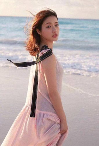全球颜值排名前十女优(全球颜值100女星)插图38
