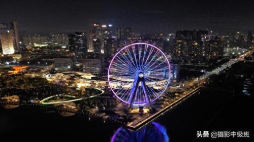 十大航拍镜头排行榜前十(中国十大航拍摄影师)插图8