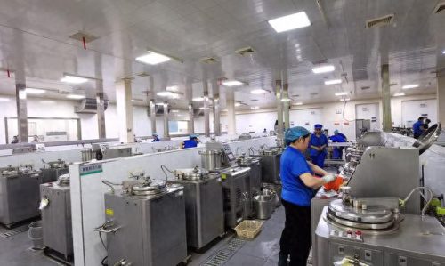 十大名牌煎药机排行榜最新(煎药机品牌排名前十)插图 十大名牌煎药机排行榜最新(煎药机品牌排名前十)插图