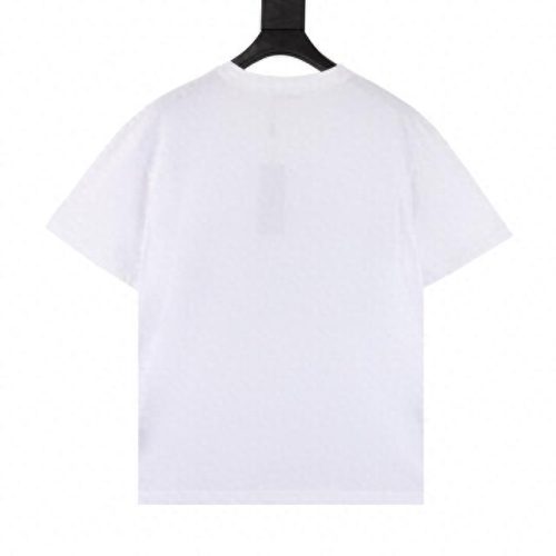 十大热门手绘T恤排行榜(手绘t恤100种图片)插图7