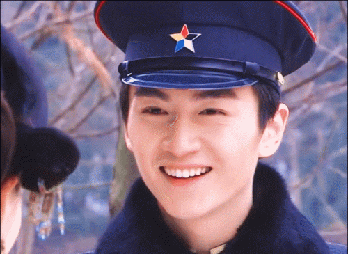 十大素人帅哥排行榜第一(80后公认帅哥前十名)插图47 十大素人帅哥排行榜第一(80后公认帅哥前十名)插图47