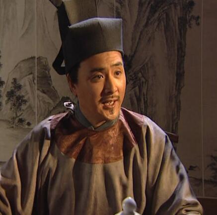林冲十大扮演者排行榜图片(林冲各个版本扮演者)插图8