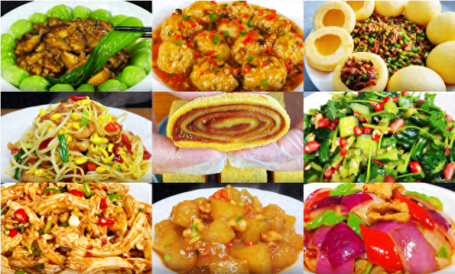 十大低脂餐排行榜第一(十大低脂肉类排行榜)插图
