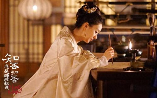 十大古装电视剧排行榜大全(皇上强行占有心上人古装电视剧)插图22 十大古装电视剧排行榜大全(皇上强行占有心上人古装电视剧)插图22