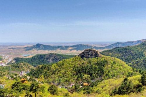 锦州十大旅游景点排行榜(锦州十大免费景点)插图16