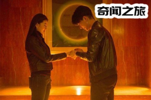 梁洁蒲巴甲正式为夫妻(梁洁蒲巴甲现状)插图4 梁洁蒲巴甲正式为夫妻(梁洁蒲巴甲现状)插图4