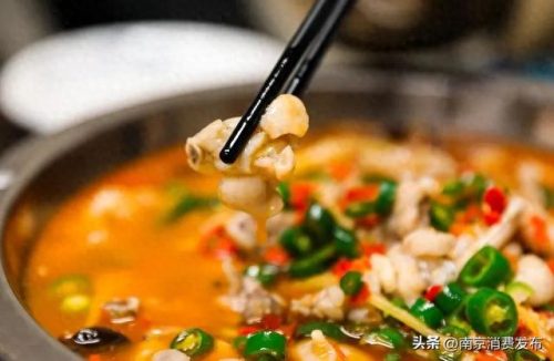 南京十大农家菜馆排行榜(南京农家菜热门排行榜)插图2