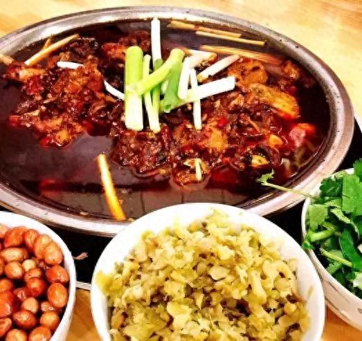 沙坪坝十大小吃排行榜(沙坪坝附近特色小吃)插图5