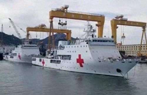 全球护卫舰排名前十的船(护卫舰十大排名)插图41