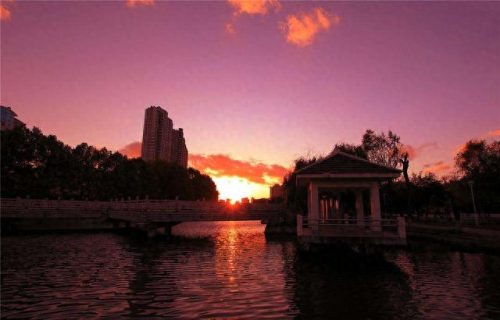 菏泽市地区面积排名前十(菏泽各乡镇经济排名)