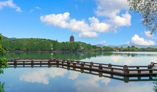 浙江十大寺庙排行榜前十名(浙江有哪些出名寺庙)插图8