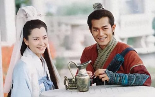 香港经典十大电视剧排行榜(亚视50部经典剧集)插图 香港经典十大电视剧排行榜(亚视50部经典剧集)插图