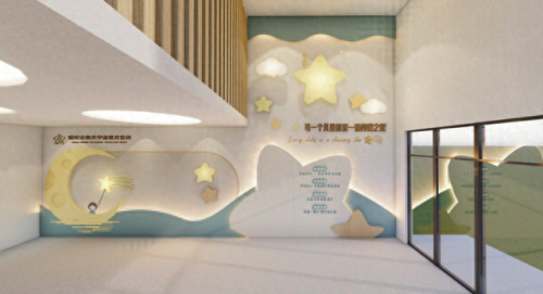 瑞安十大幼儿园排行榜名单(瑞安曹村幼儿园)插图1