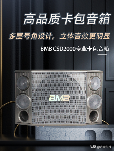 酒吧音箱十大名牌排行榜(日本音箱十大排名)插图1